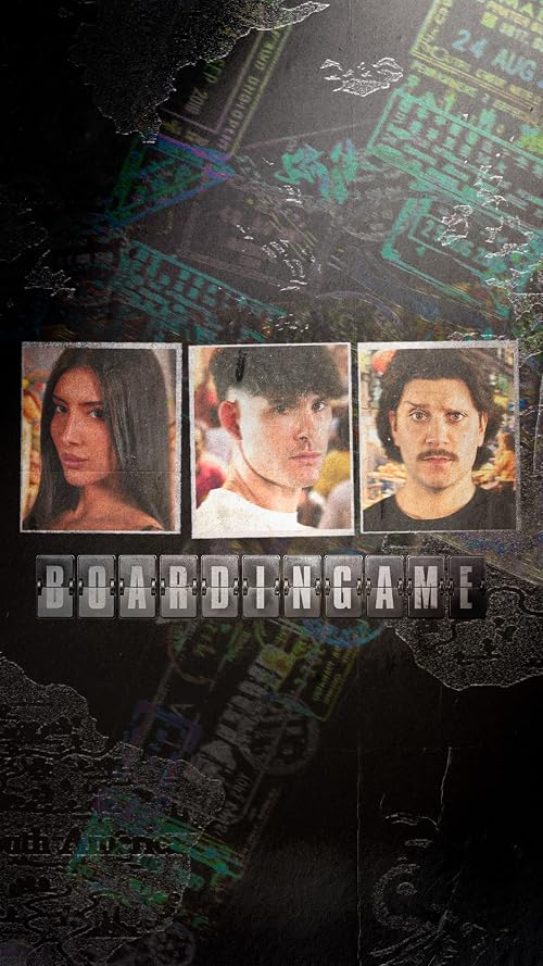 BoardinGame