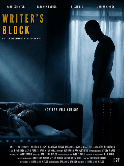 Writer's Block