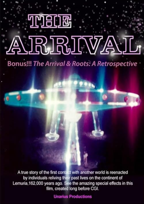 The Arrival & Roots of the Earthman: A Retrospective