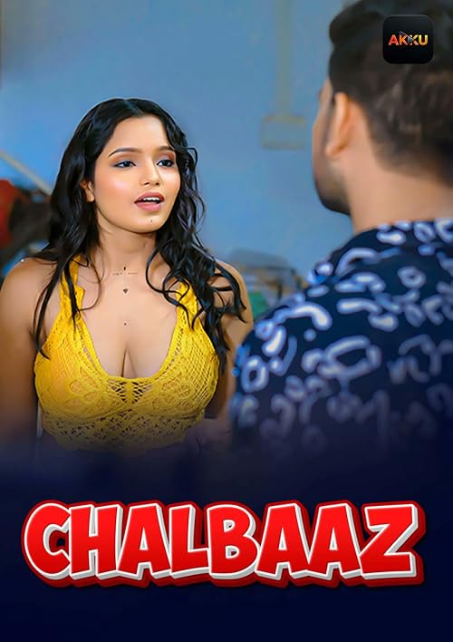 Chalbaaz
