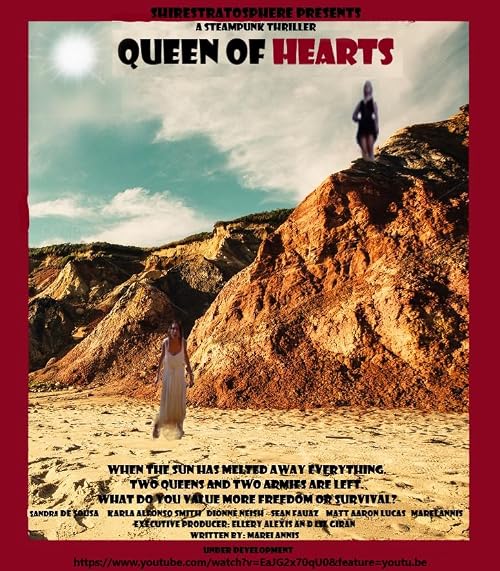 Queen of Hearts