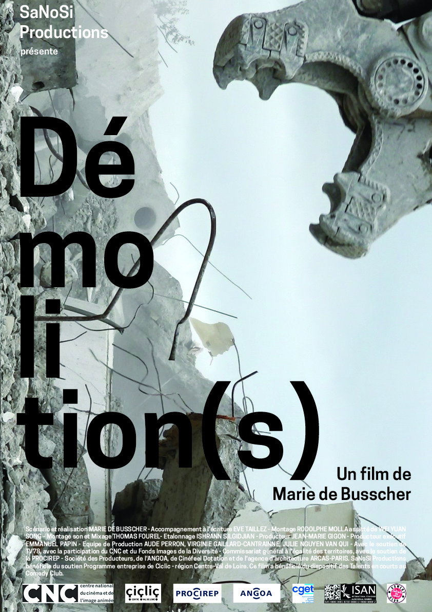 Démolition(s)