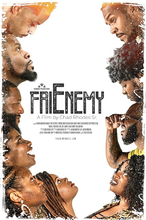 FriEnemy