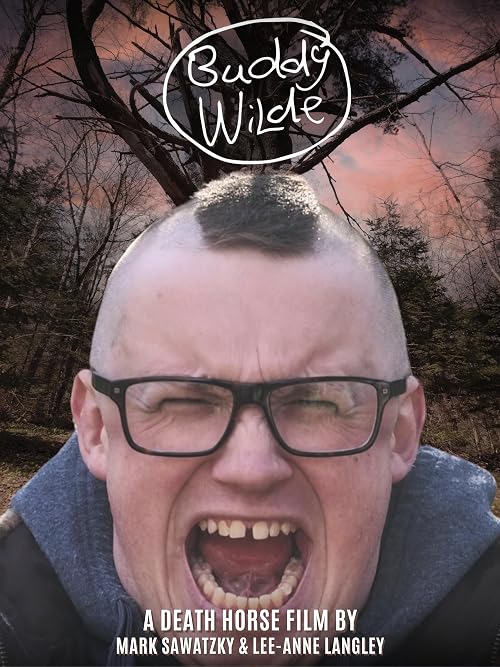 Buddy Wilde