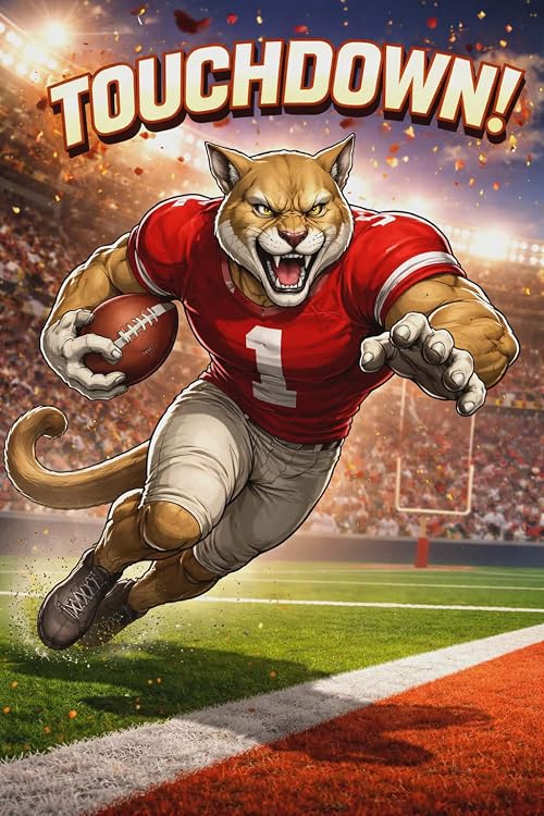 Cougars Hype