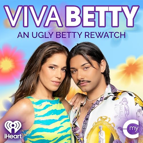 Viva Betty: An Ugly Betty Rewatch