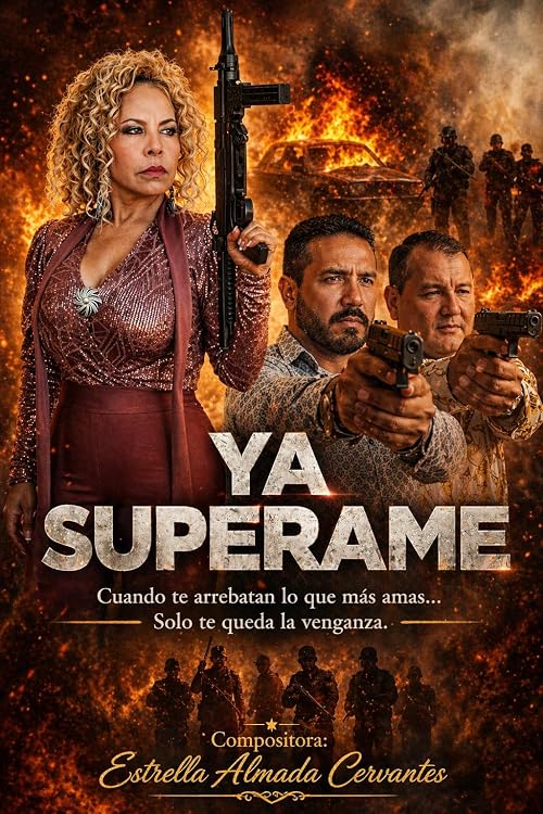 Ya Superame