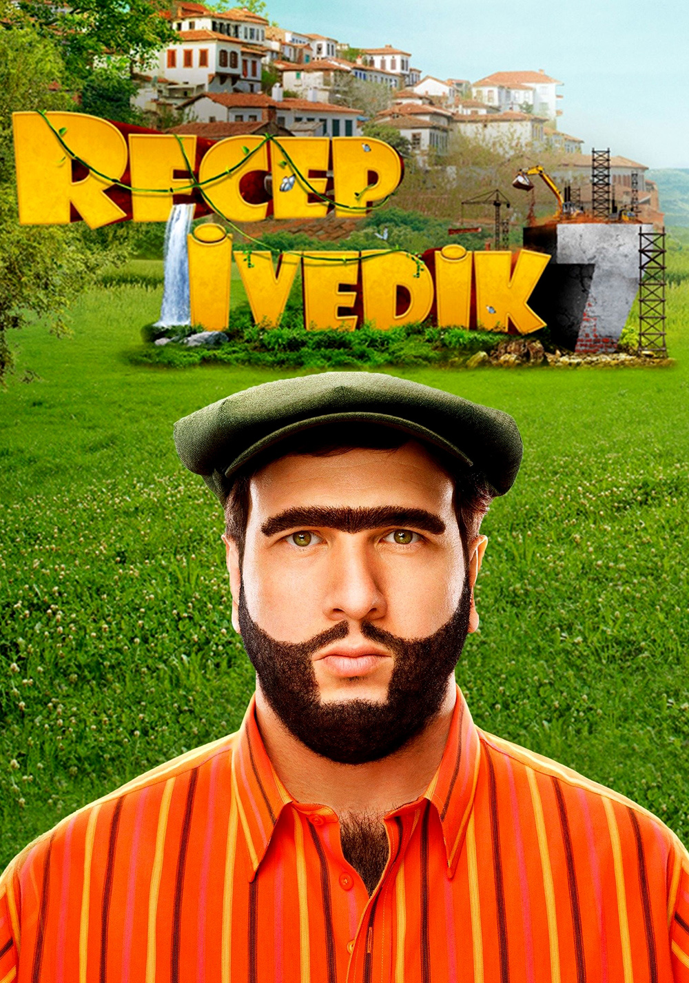 Recep Ivedik 7