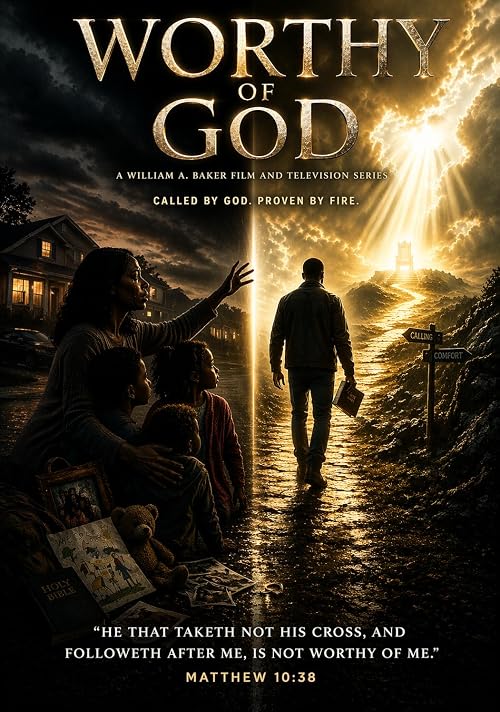 Worthy of God?