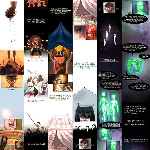 Four Realms