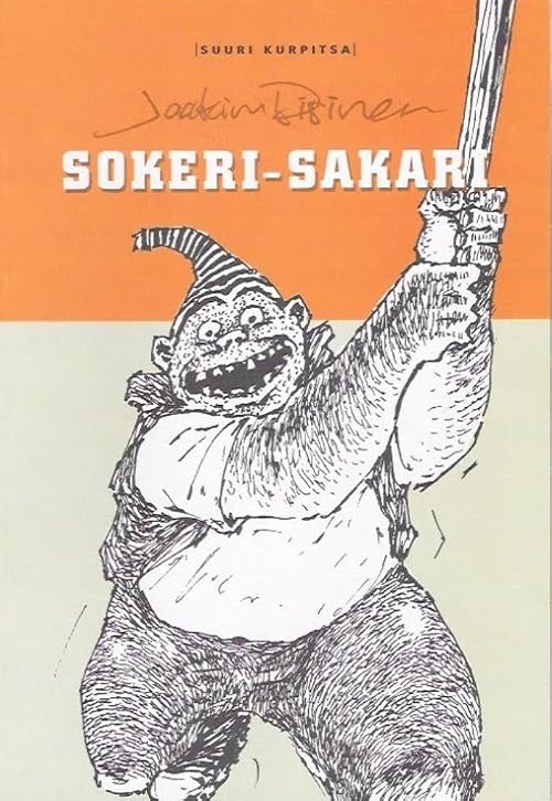 Sokeri-Sakari