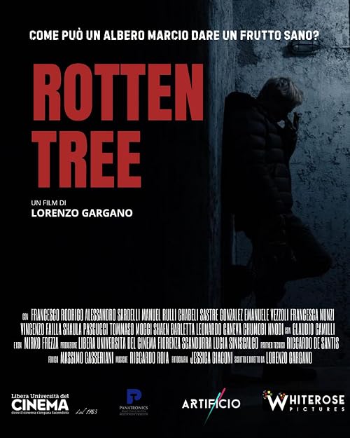 Rotten Tree