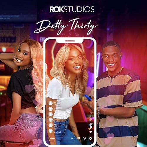Detty Thirty