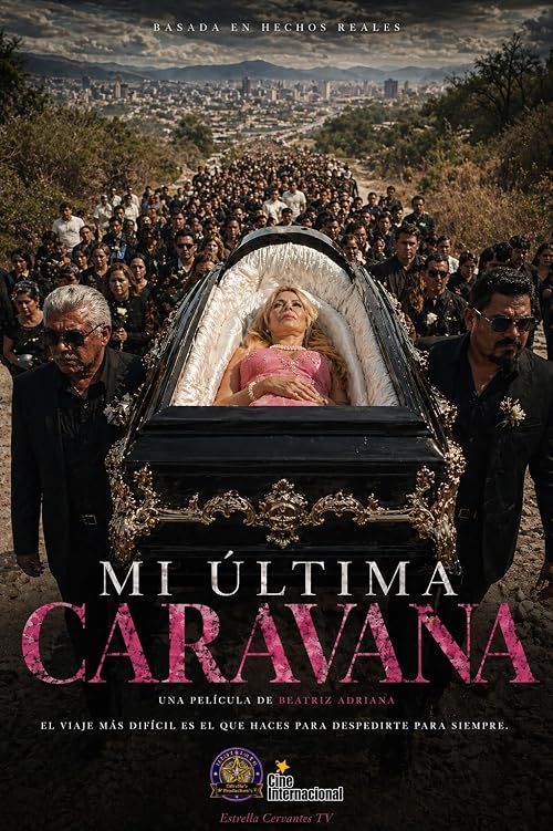 Mi Ultima Caravana