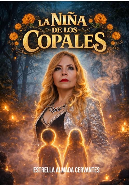 La Niña De Los Copales Y Su Venganza