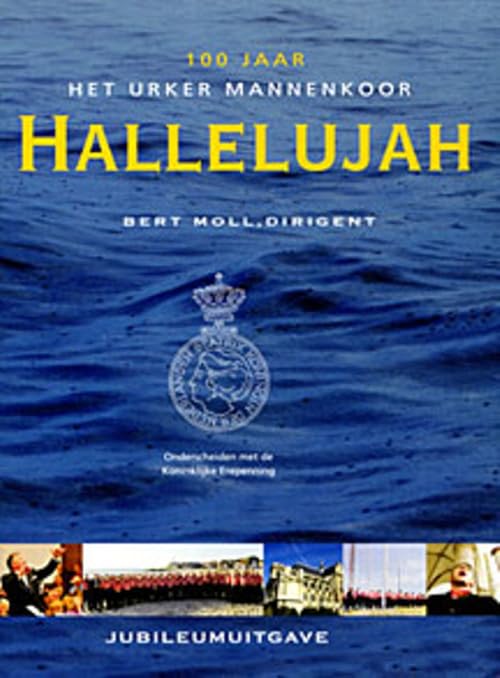 Hallelujah, tussen storm en stilte