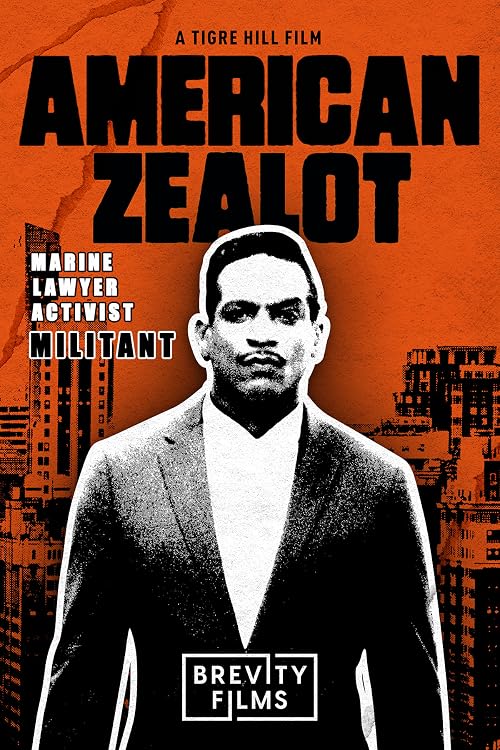 American Zealot