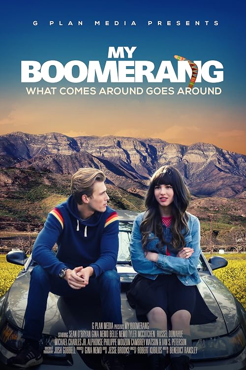My Boomerang