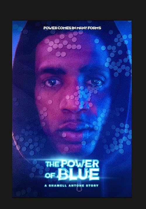 The Power of Blue