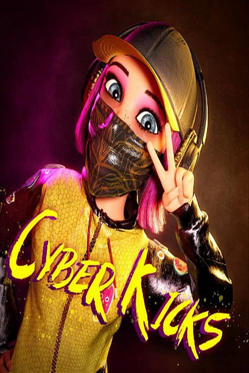 Cyber coups de pieds