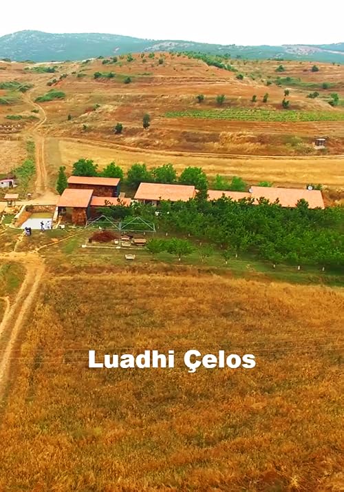 Luadhi Çelos