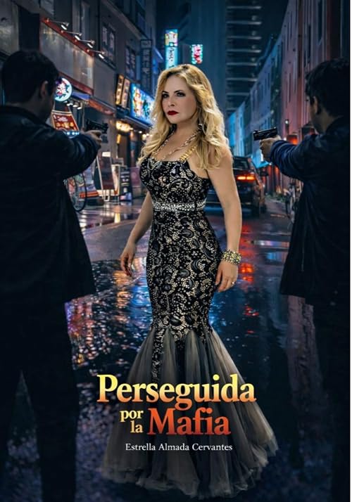 Perseguida Por La Mafia