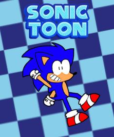 Sonic Toon