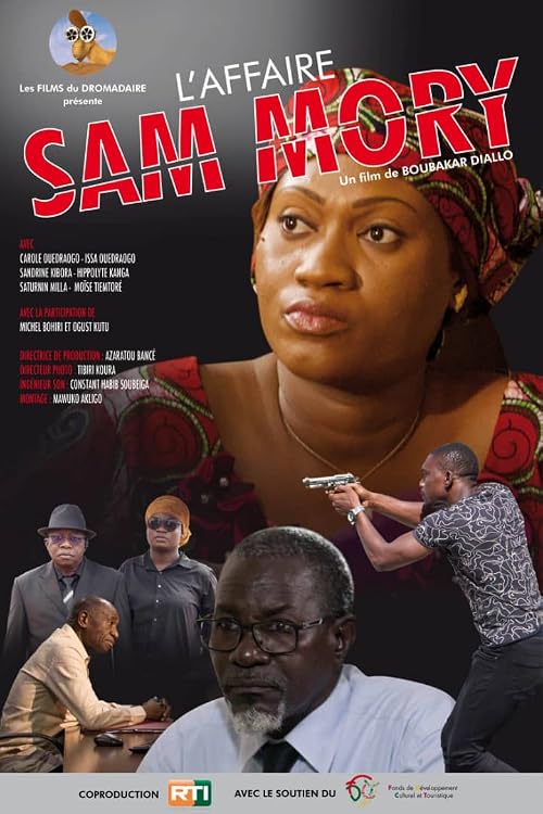 L'affaire Sam Mory