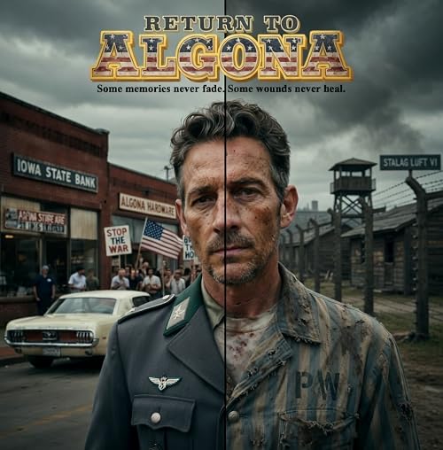 Return to Algona