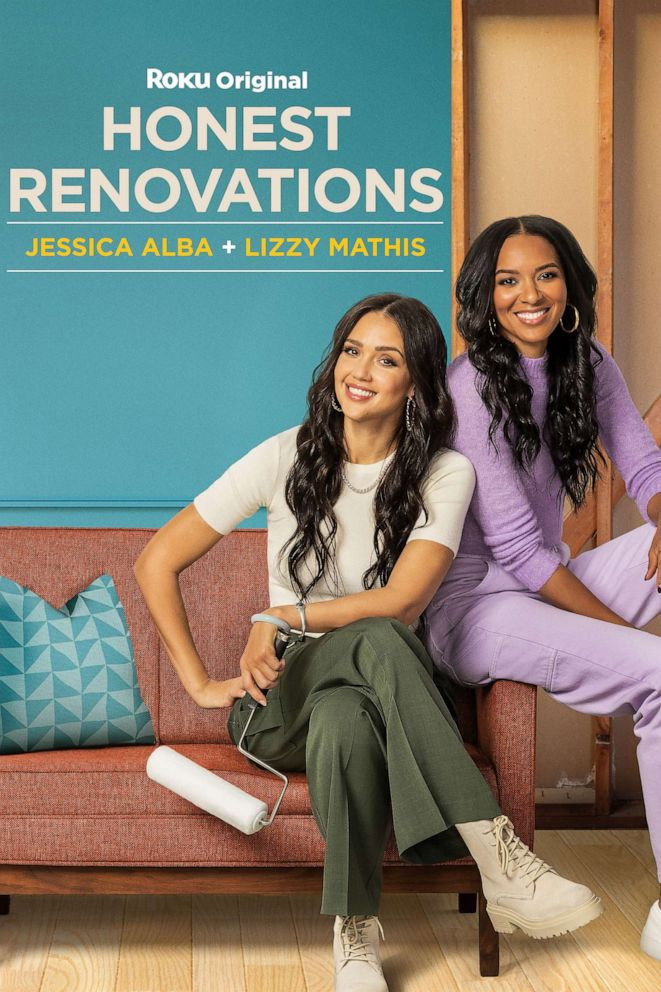 Honest Renovations: A Holiday Home Makeover