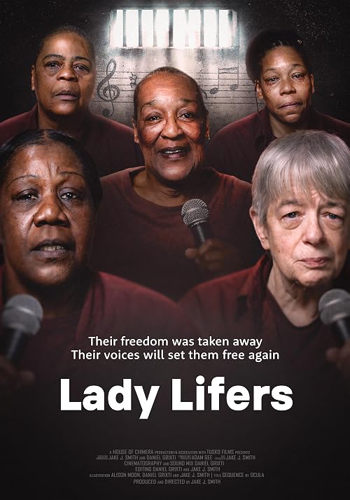 Lady Lifers