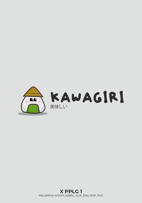 Kawagiri