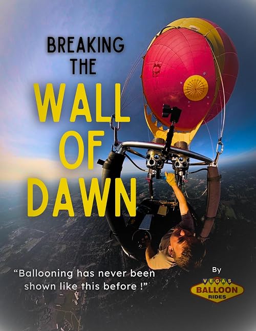 Breaking the Wall of Dawn