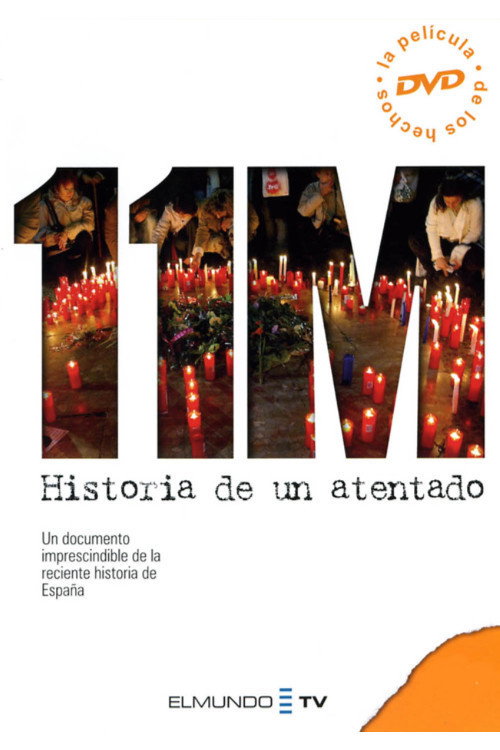 11 M historia de un atentado
