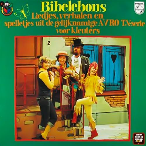 Bibelebons