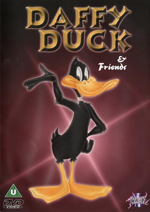 Daffy Duck & Friends