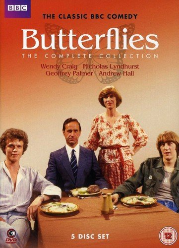Butterflies