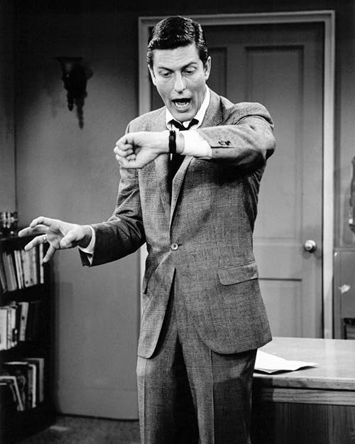 Dick Van Dyke