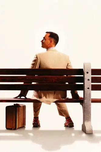 Forrest Gump