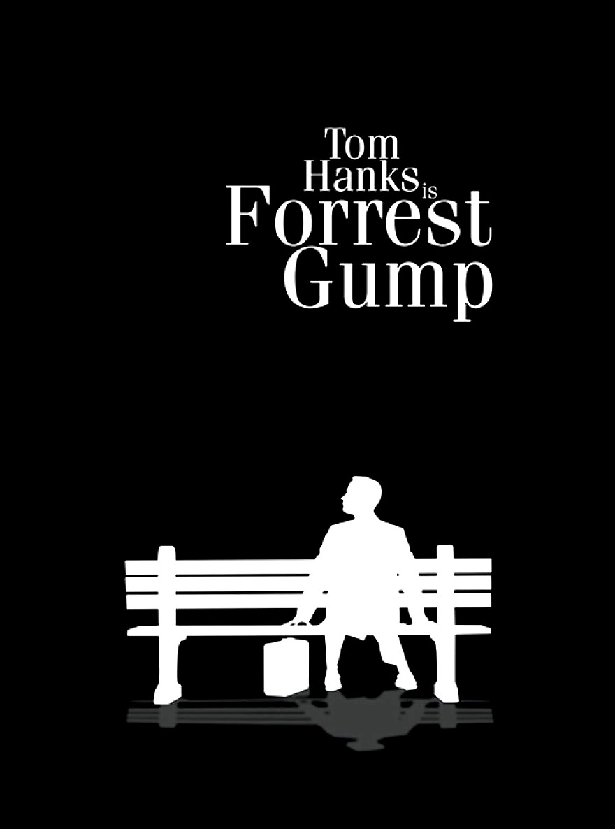 Forrest Gump