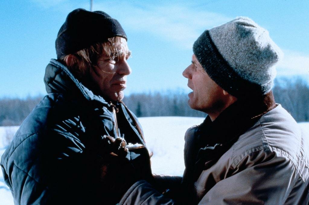 Простой план — кадр 6