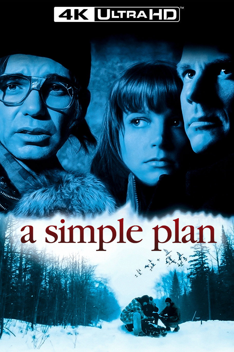 A Simple Plan