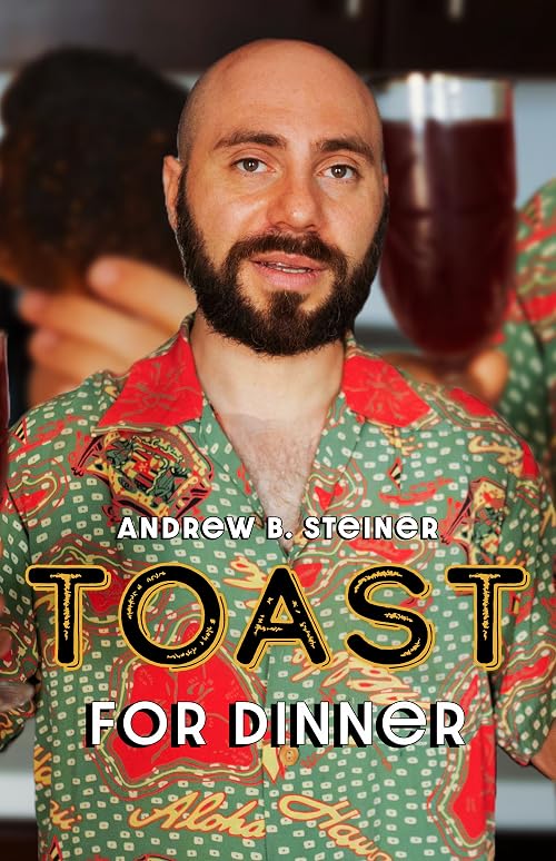 Toast for Dinner