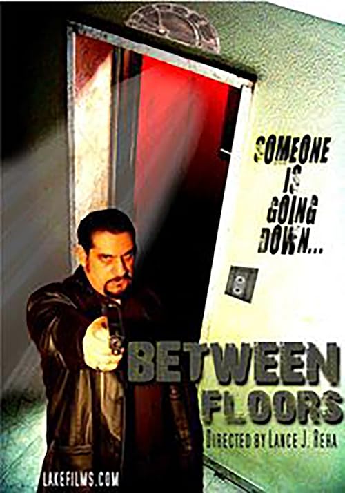 Between Floors