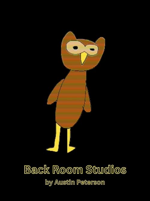 Back Room Studios