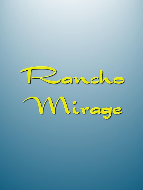 Rancho Mirage