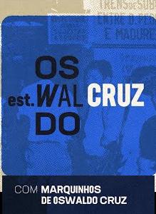 Estação Oswaldo Cruz
