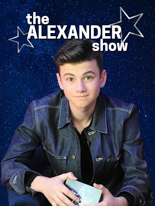 The Alexander Show