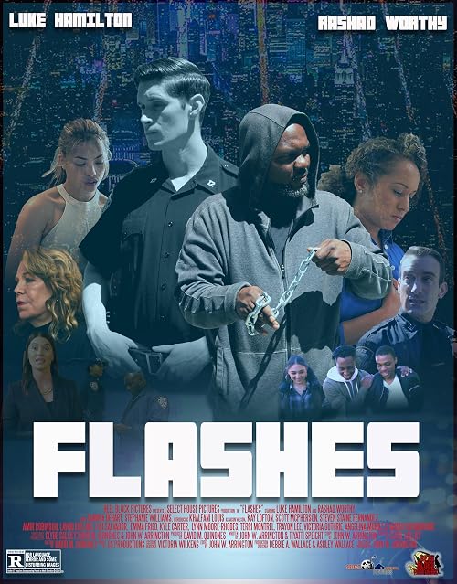 Flashes