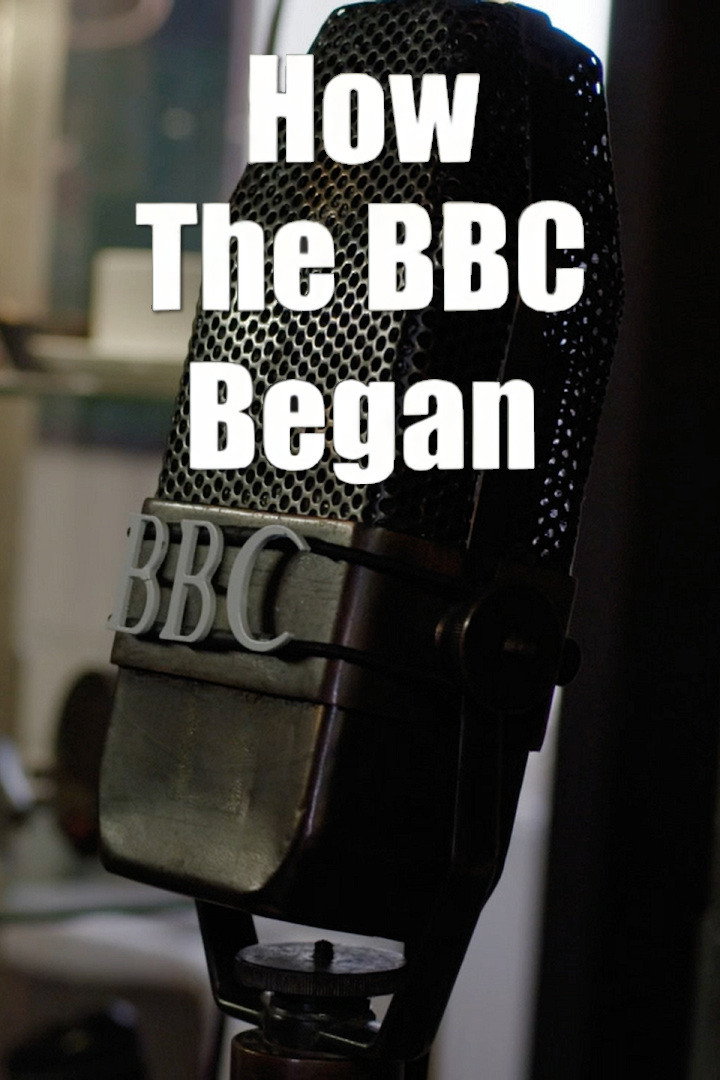The BBC's First 50 Years
